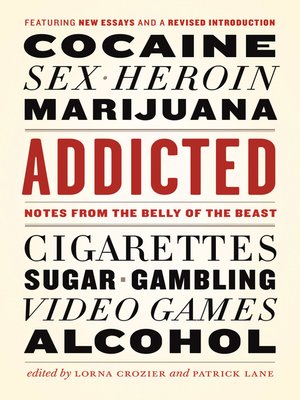 cover image of Addicted